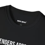 3 GENDERS TEE
