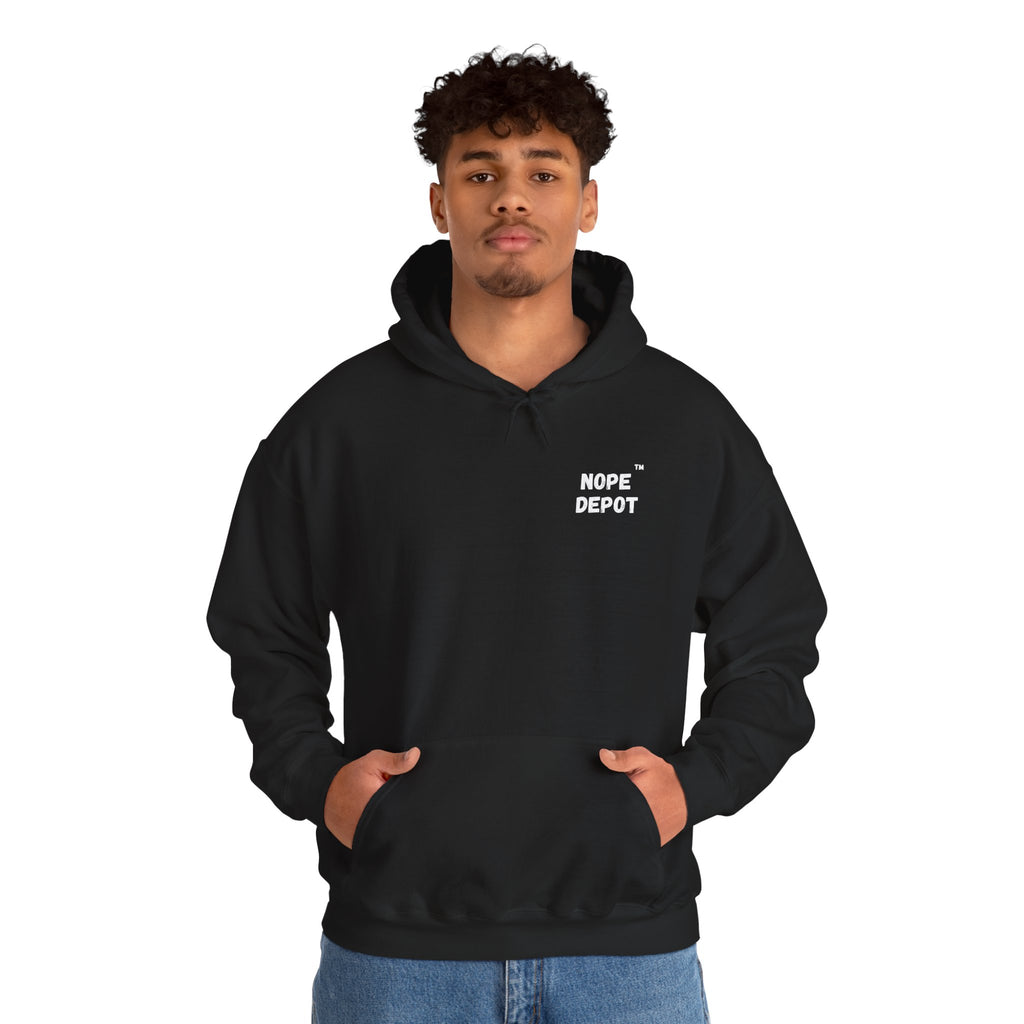 ROAST LIBERALS HOODIE
