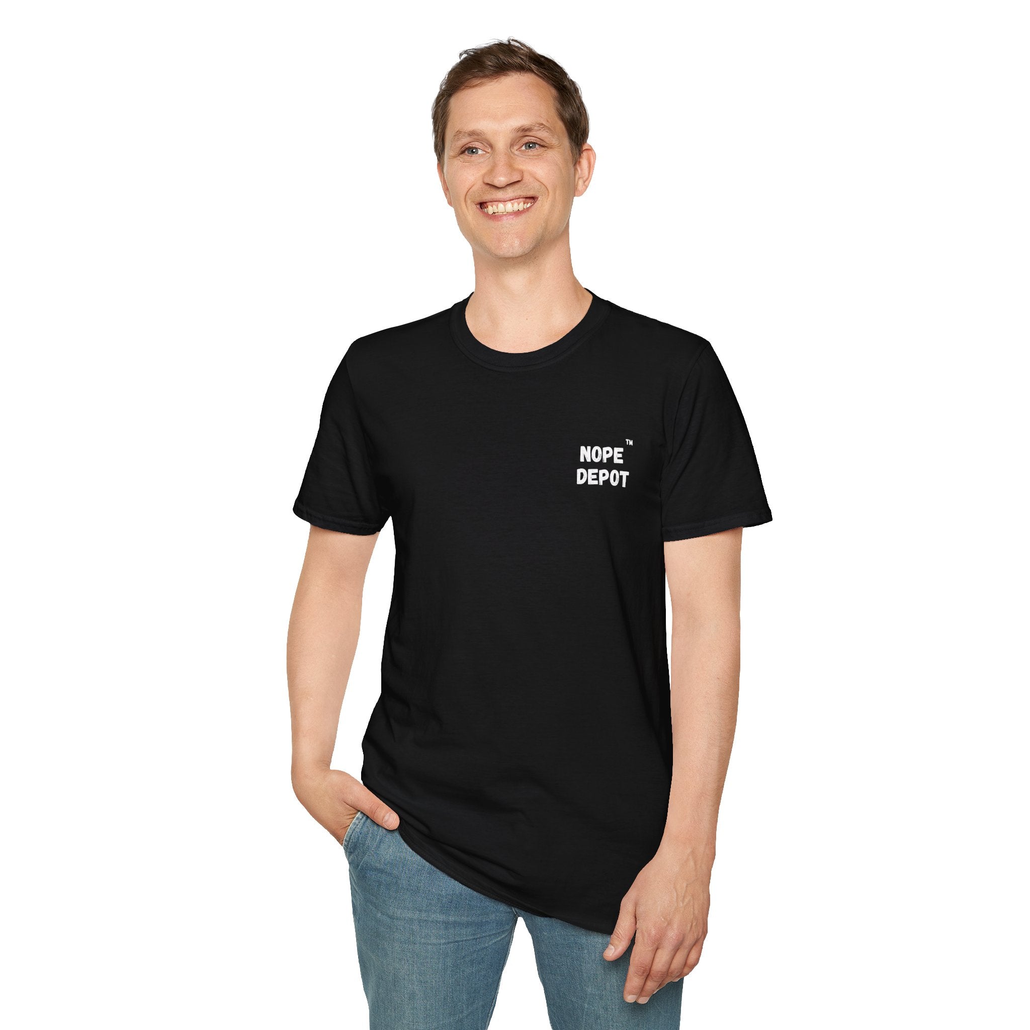 ROAST LIBERALS TEE