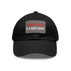 COMMON SENSE LUXURY UNISEX HAT