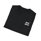 SANITY RUNNING OUT TEE