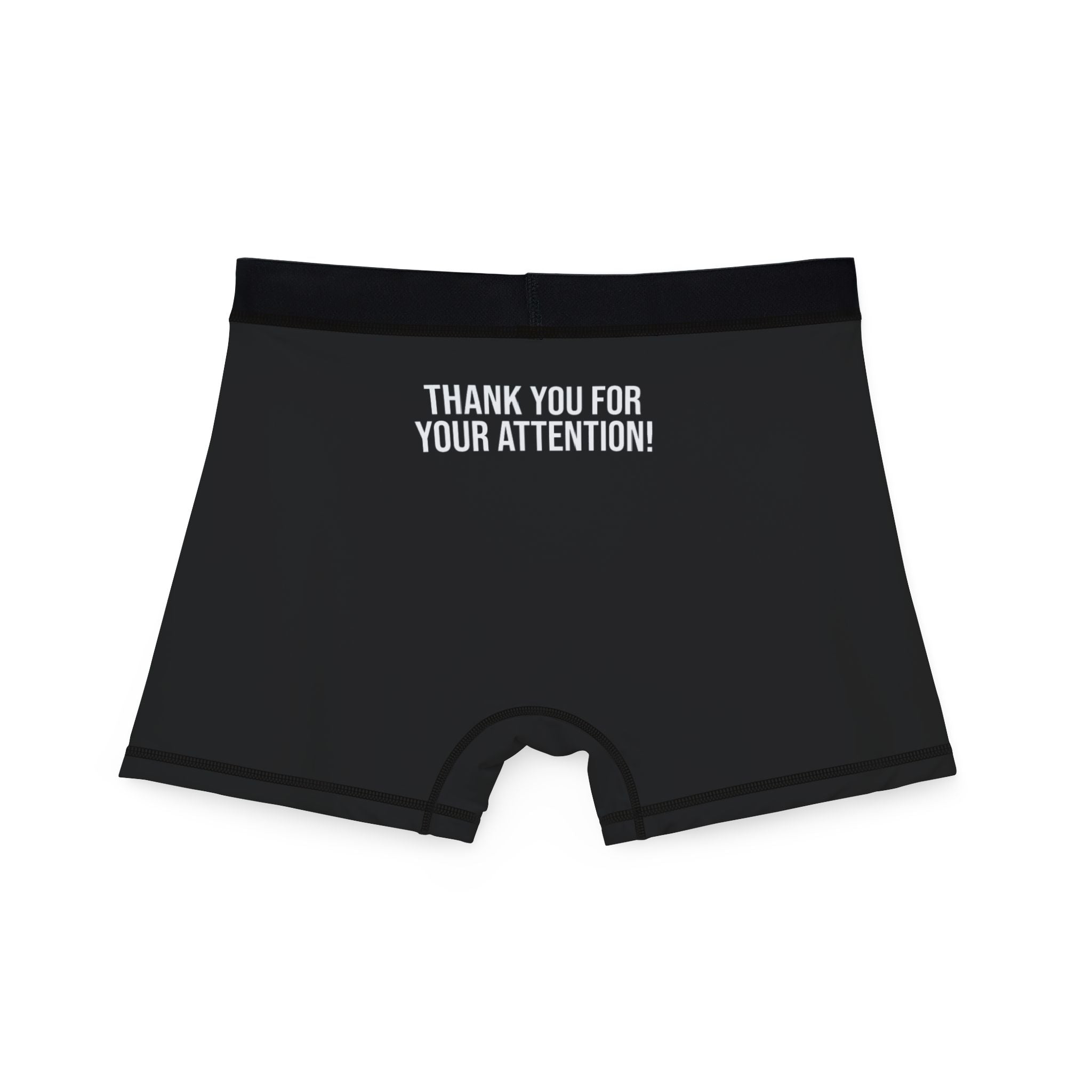 THANK YOU BOXERS